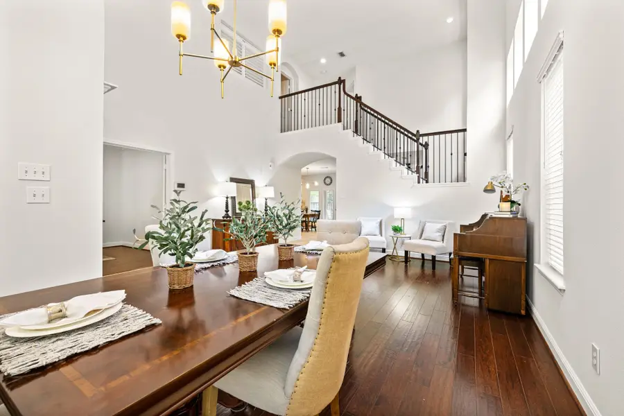 10 Pine Island Place, The Woodlands, TX 77382 - #3