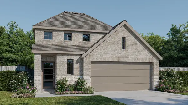 2919 Sunrise Field Lane, Fulshear, TX 77423
