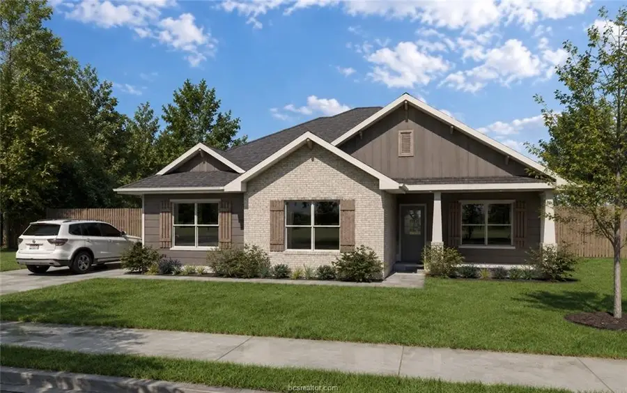 2121 Manning, Bryan, TX 77803 - #2