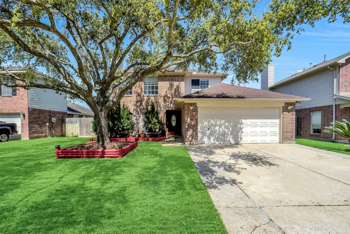 22726 Tara Way Drive, Katy, TX 77449 - #1