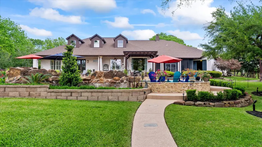 18703 Palm Beach Boulevard, Conroe, TX 77356 - #2
