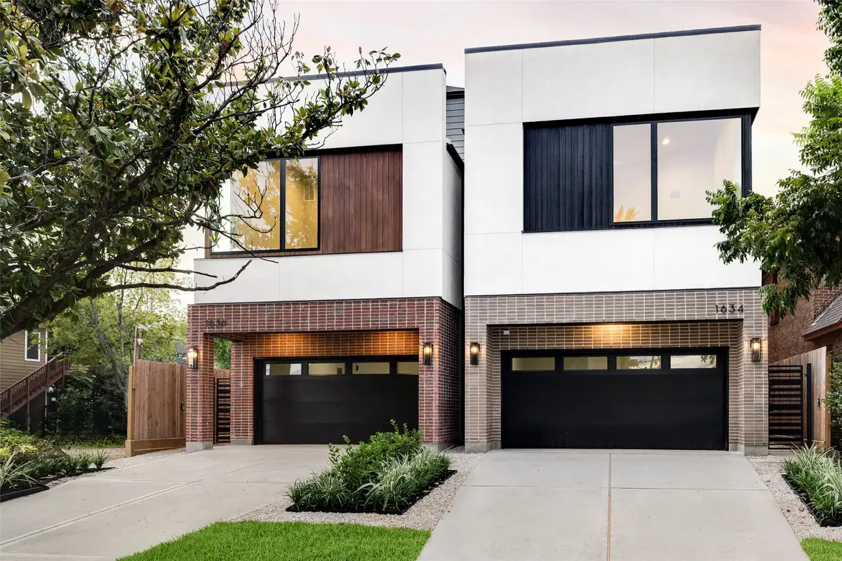 1636 Castle Court, Houston, TX 77006 - #1