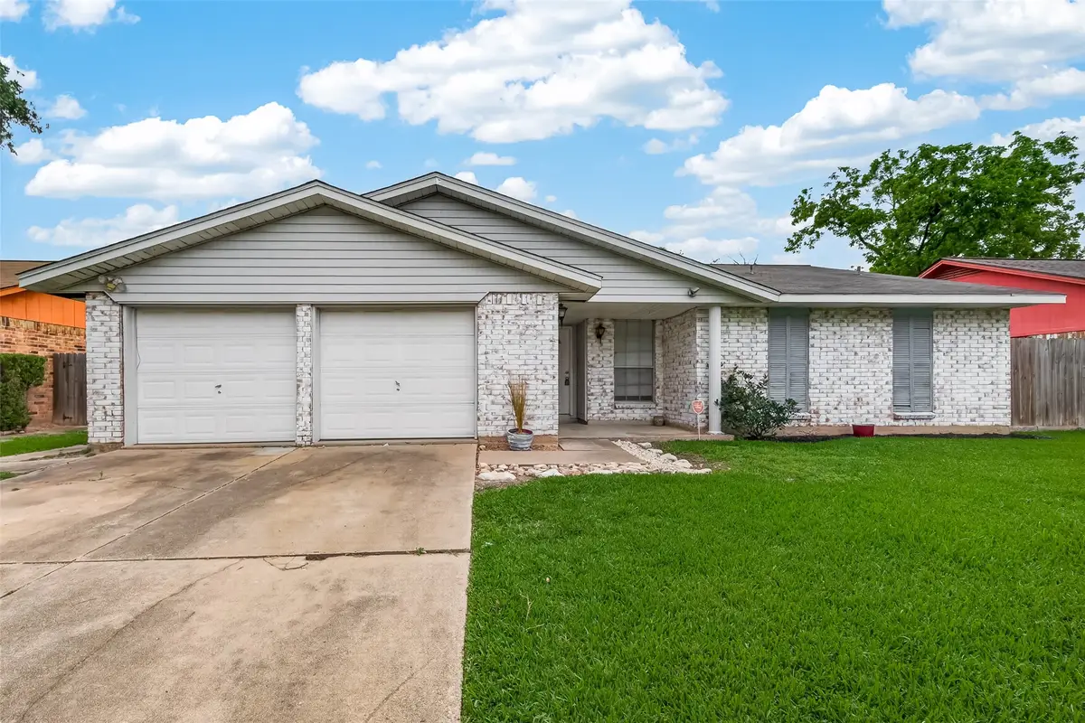 1910 Blindlake Drive, Houston, TX 77084 - #1