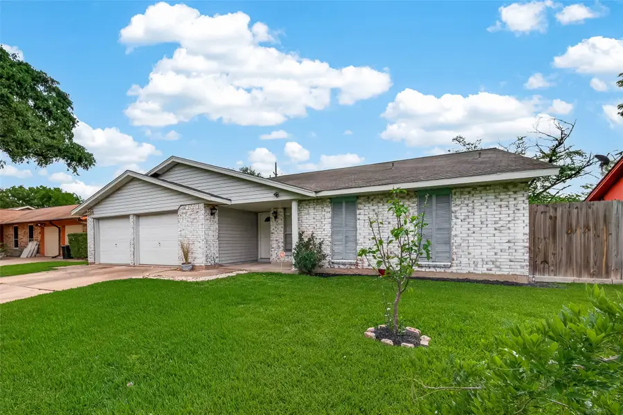 1910 Blindlake Drive, Houston, TX 77084 - #3