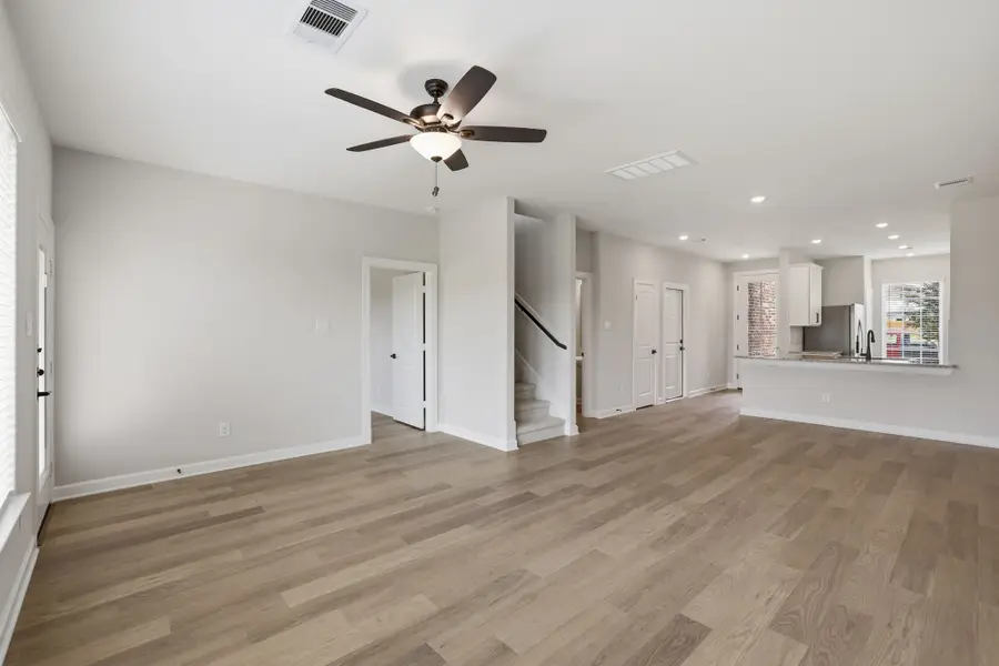 8934 Mystery Stone Drive, Stafford Missouri City, TX 77583 - #3