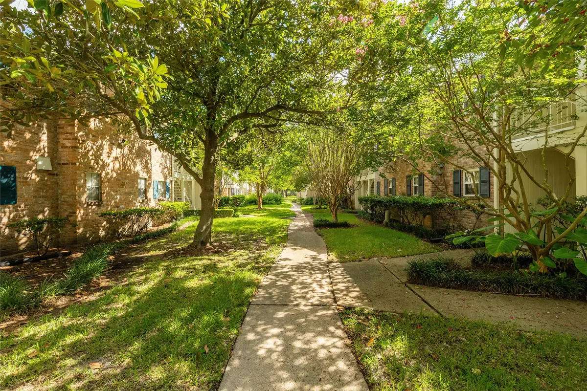 869 Wax Myrtle Lane #A, Houston, TX 77079 - #1