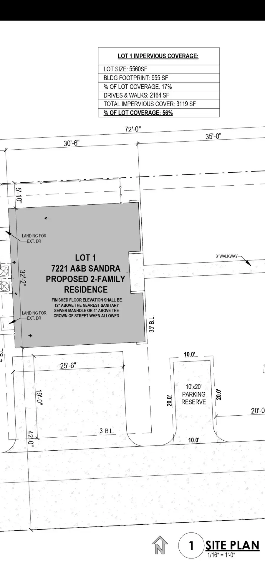 7221 Sandra Street, Houston, TX 77028 - #2