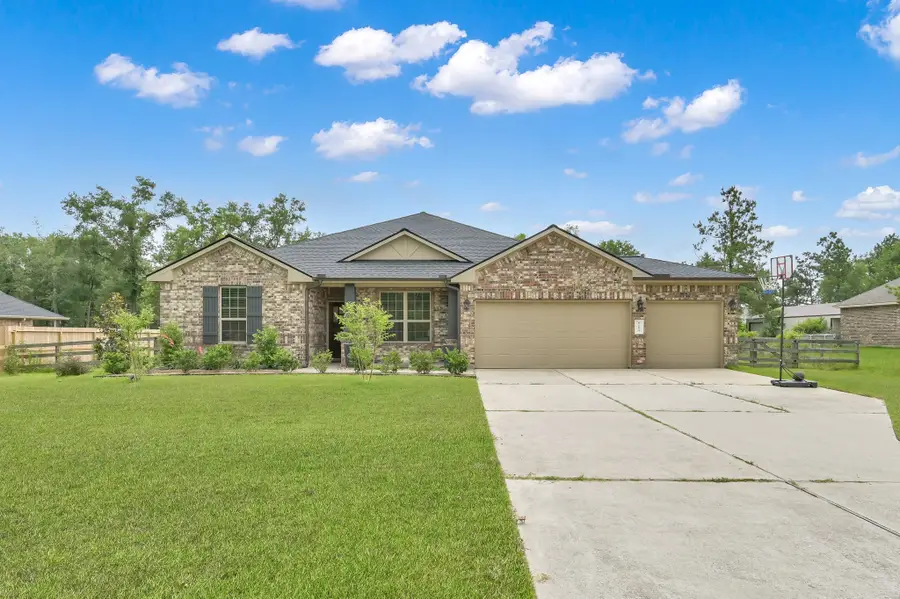 9203 White Tail Drive, Conroe, TX 77303 - Image #3