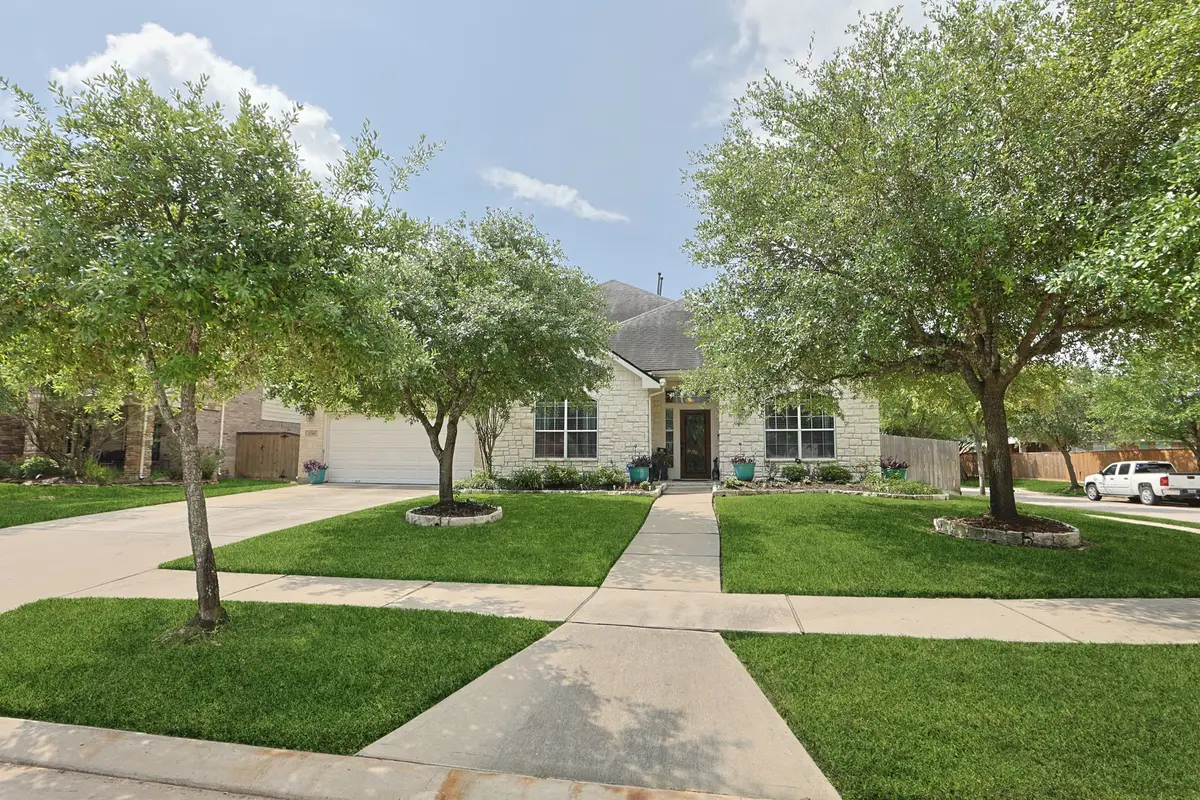 20410 Misty Crossing Lane, Spring, TX 77379 - #1