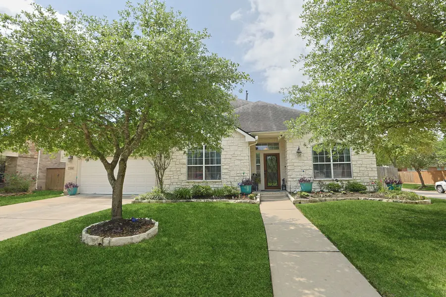 20410 Misty Crossing Lane, Spring, TX 77379 - #2