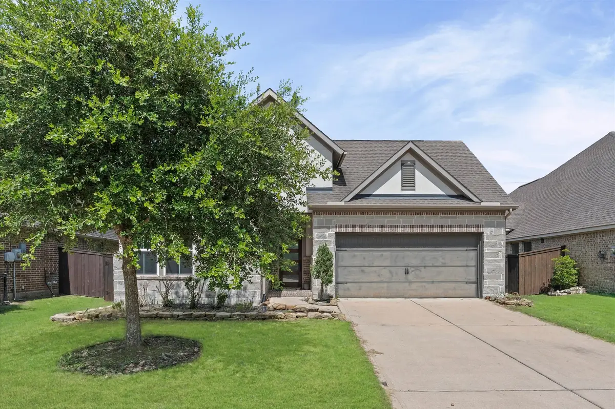 3510 Whitman Drive, Rosharon, TX 77583 - #1