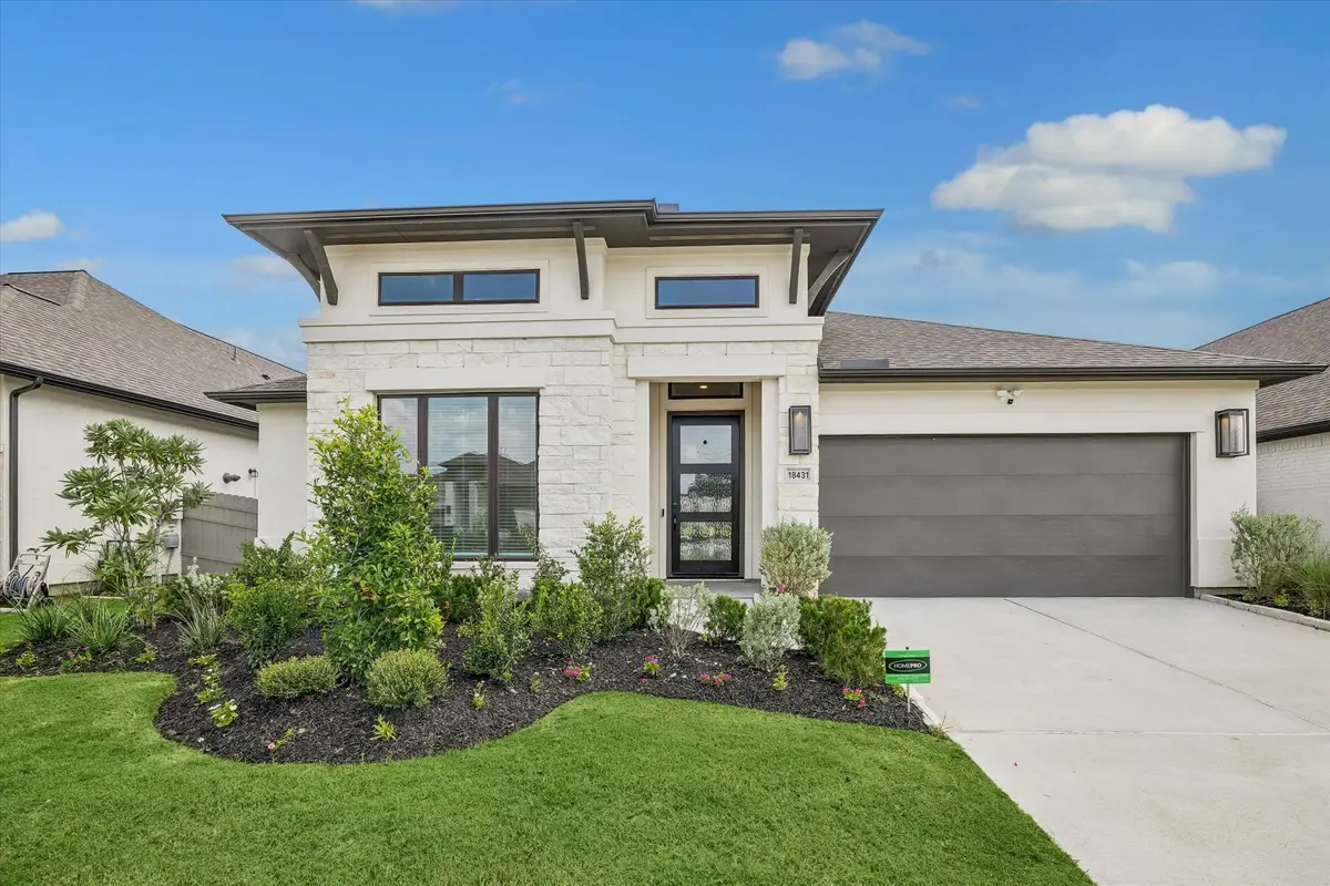 18431 Chameleon Court, Conroe, TX 77302 - #1