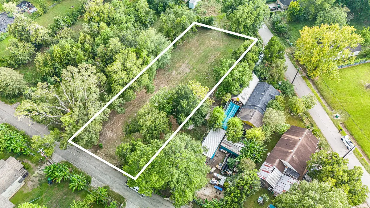 769 Homer Street, Houston, TX 77091 - #1