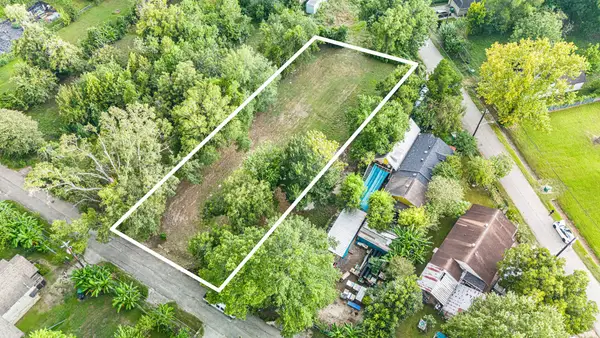 769 Homer Street, Houston, TX 77091