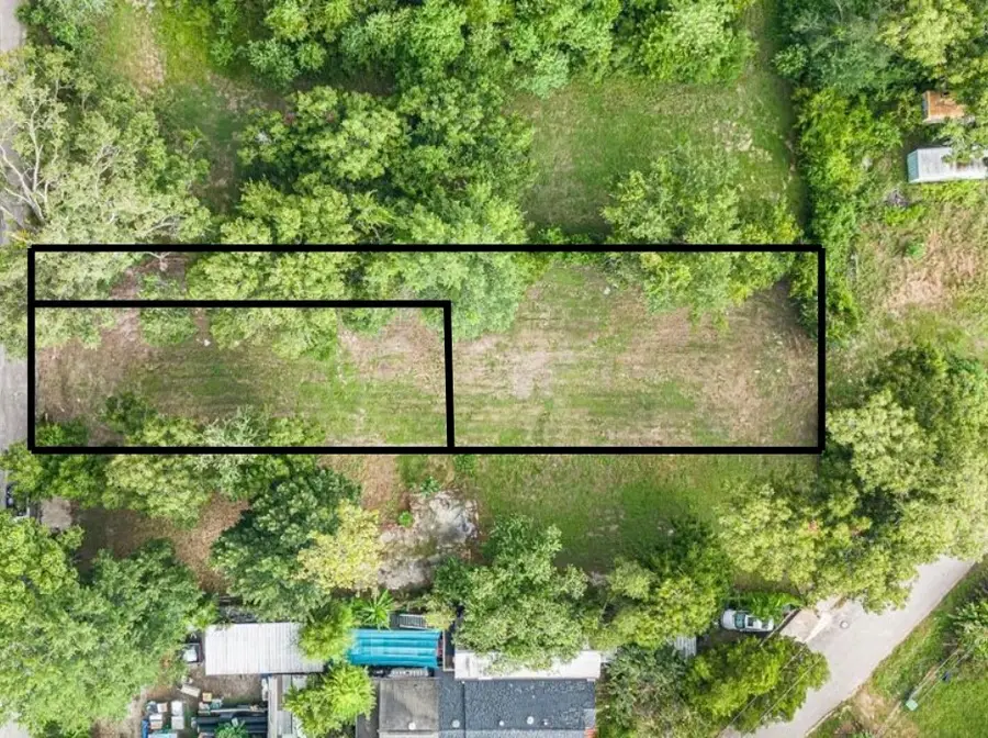 769 Homer Street, Houston, TX 77091 - #2