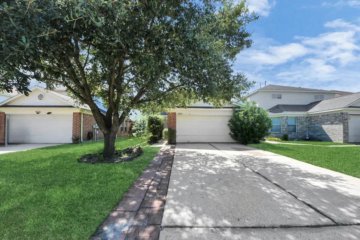 1423 Seafield Drive, Channelview, TX 77530 - Image #1