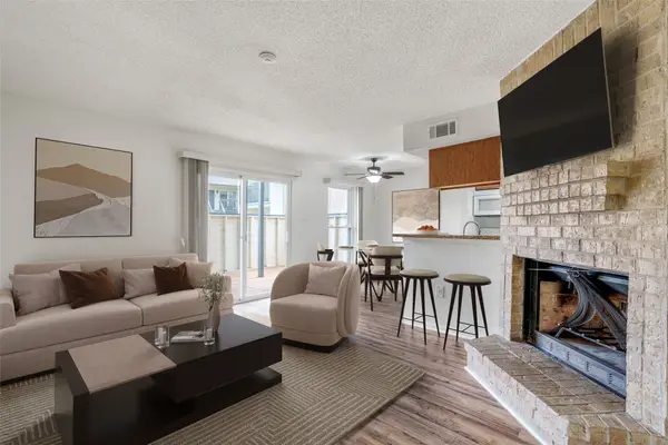 250 El Dorado Boulevard #283, Houston, TX 77598