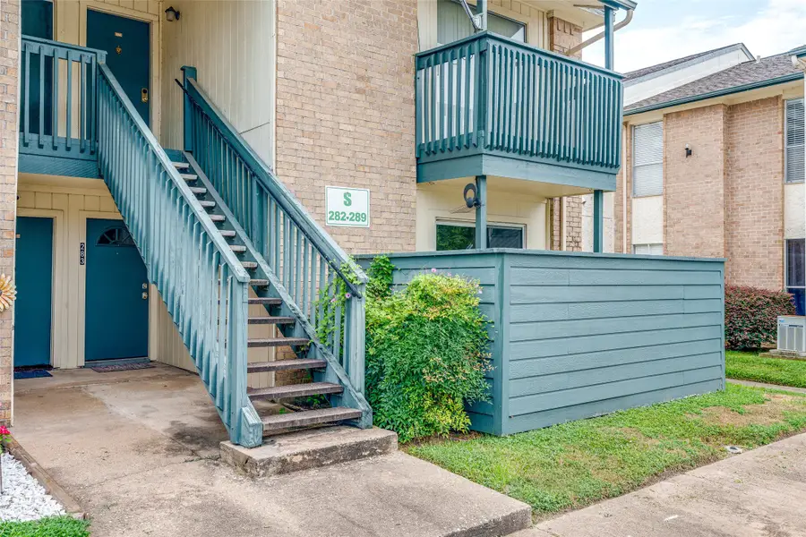 250 El Dorado Boulevard #283, Webster, TX 77598 - #3