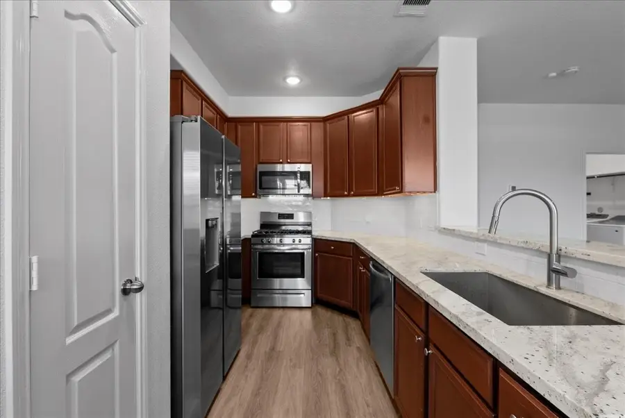 17114 Amarose Drive, Houston, TX 77090 - #2