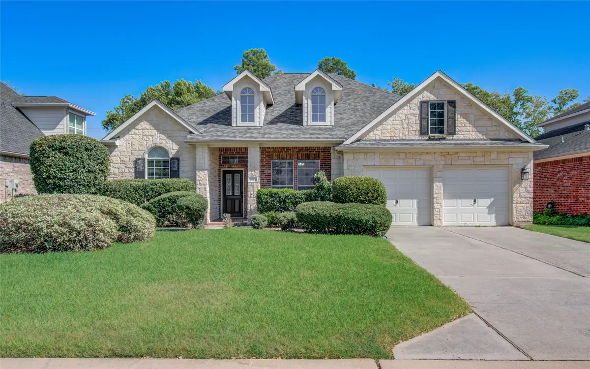 7814 Heron Lakes Drive, Houston, TX 77064 - Image #1