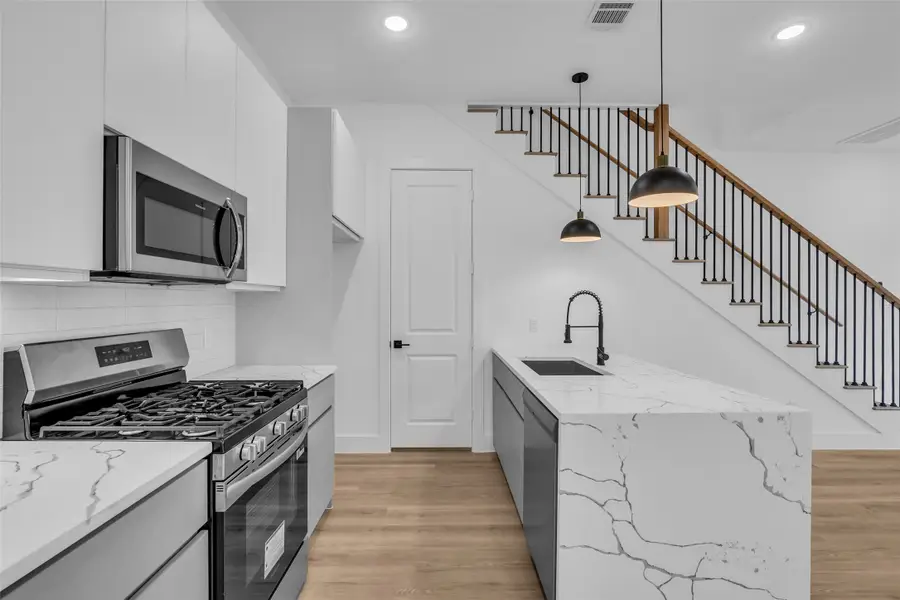 1504 Griffin Street, Houston, TX 77009 - #2