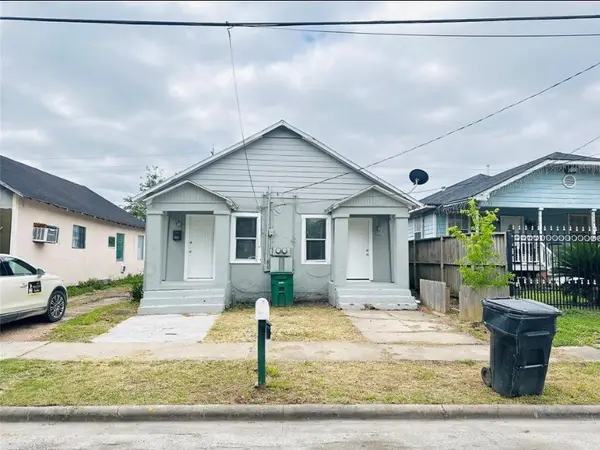7146 Avenue I, Houston, TX 77011