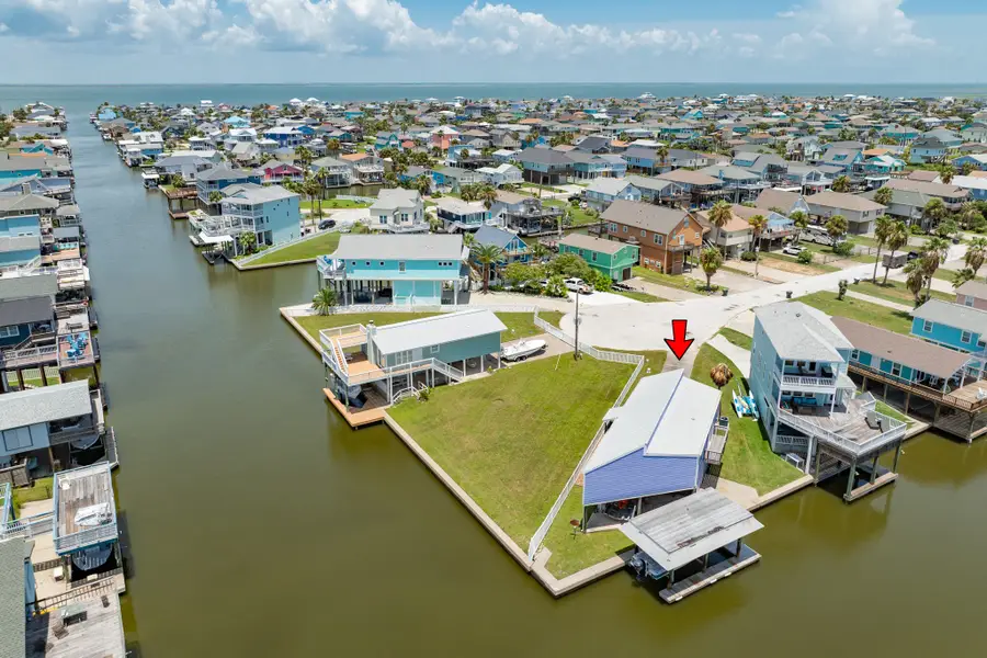 22127 Zapata Drive, Galveston, TX 77554 - #3