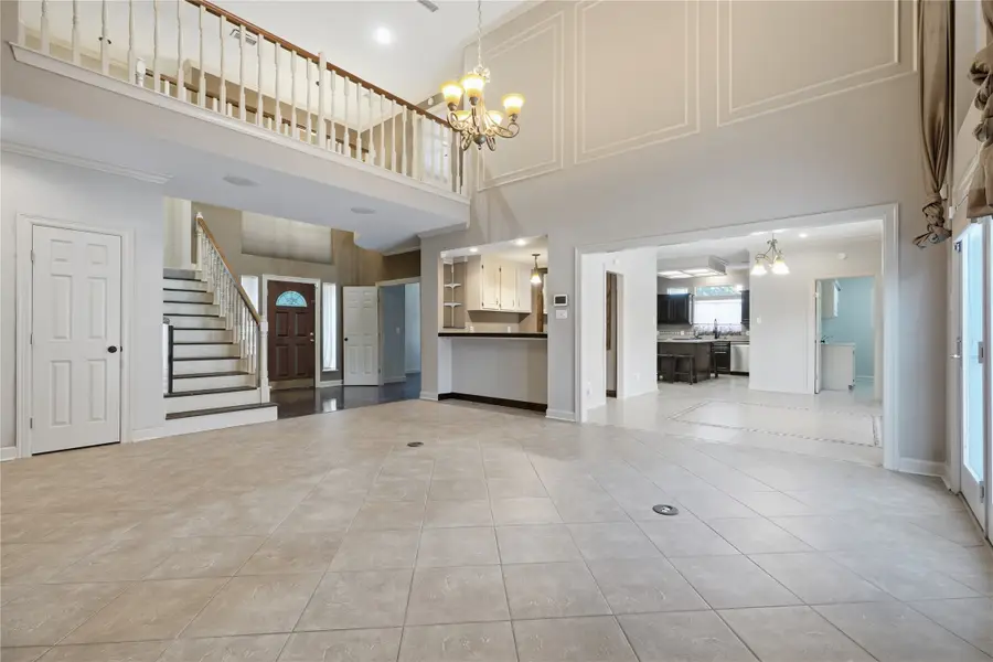 708 Bayou Crest Circle, Dickinson, TX 77539 - #2