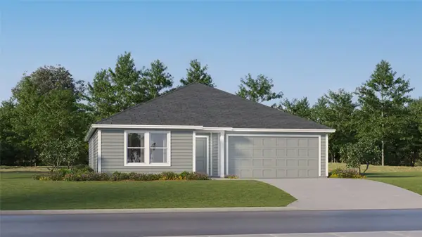 10338 Sugar Mill Drive, Conroe, TX 77306