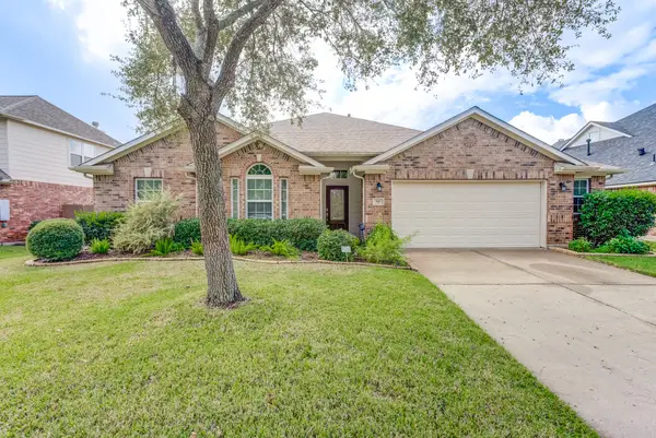 5807 Story Book Trail, Missouri City, TX 77459