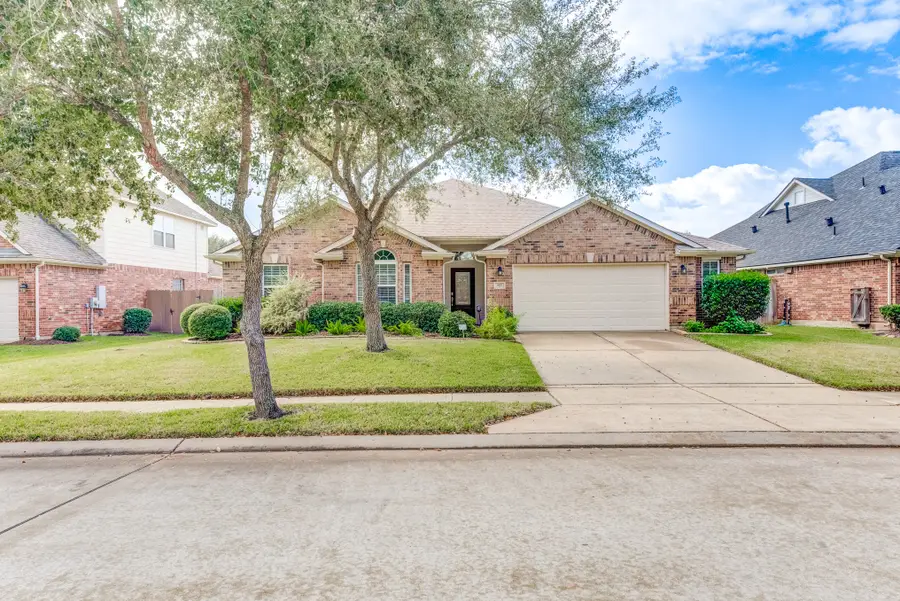 5807 Story Book Trail, Missouri City, TX 77459 - Image #2