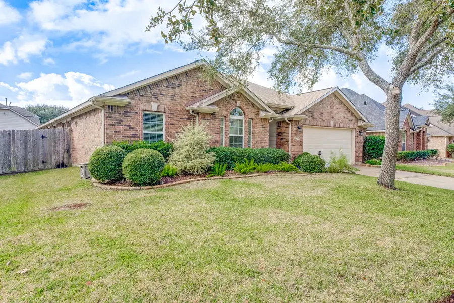 5807 Story Book Trail, Missouri City, TX 77459 - Image #3