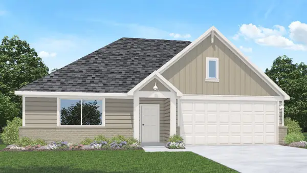 3907 Grizzly Bear Pass, Conroe, TX 77303
