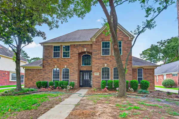 12514 Leytonstone Street, Tomball, TX 77377