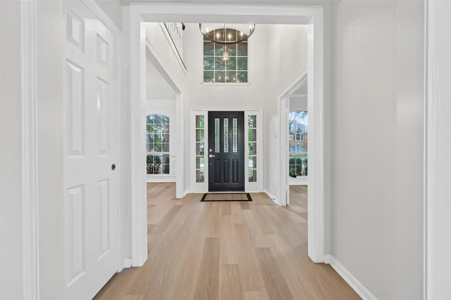 12514 Leytonstone Street, Tomball, TX 77377 - #3
