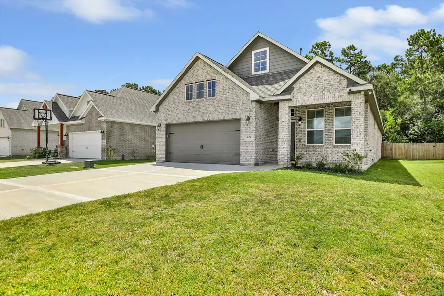 525 Little Spring Court, Anahuac, TX 77514 - #3