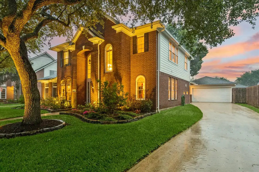 3226 Pleasant Cove Court, Houston, TX 77059 - #2