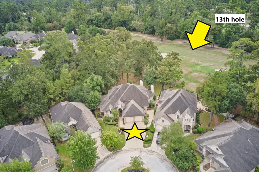 25119 Arcane Court, Spring, TX 77389 - #2