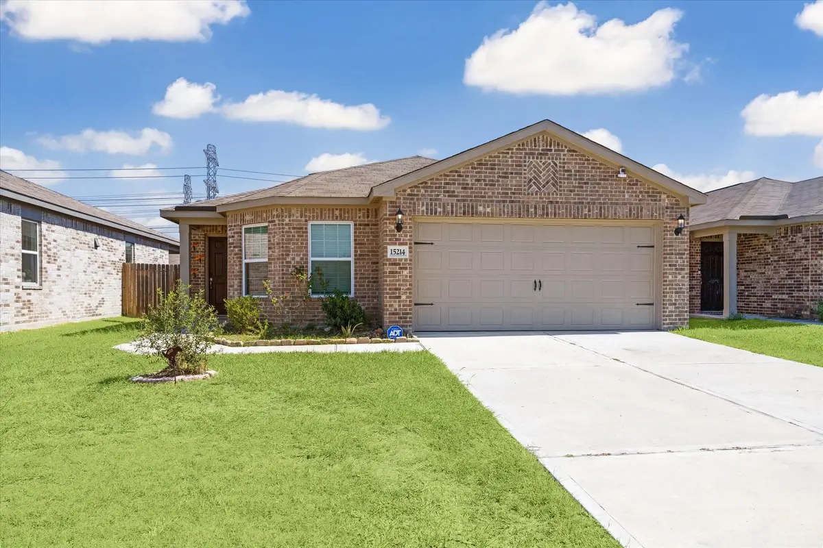 15214 Central Lakes Drive, Humble, TX 77396 - Image #1