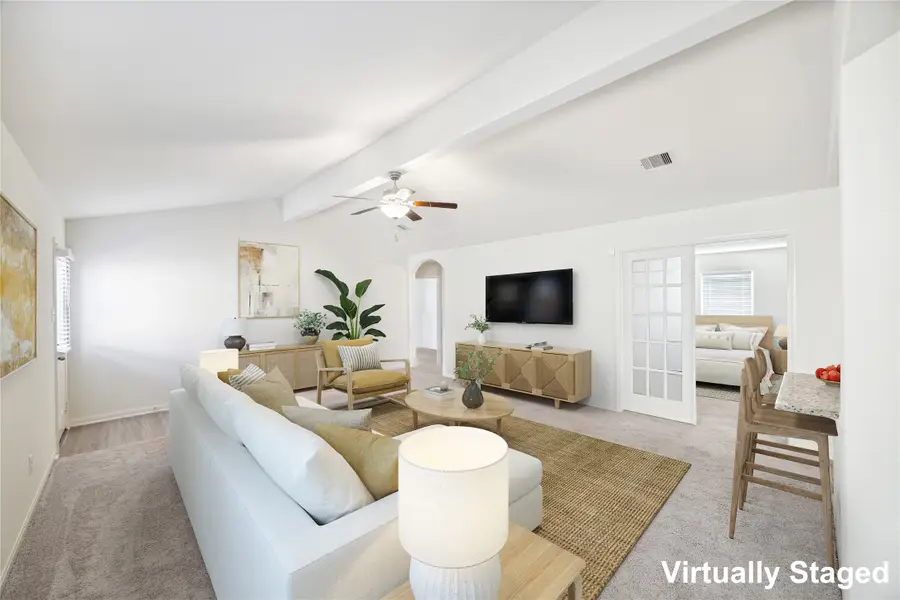 15214 Central Lakes Drive, Humble, TX 77396 - Image #2