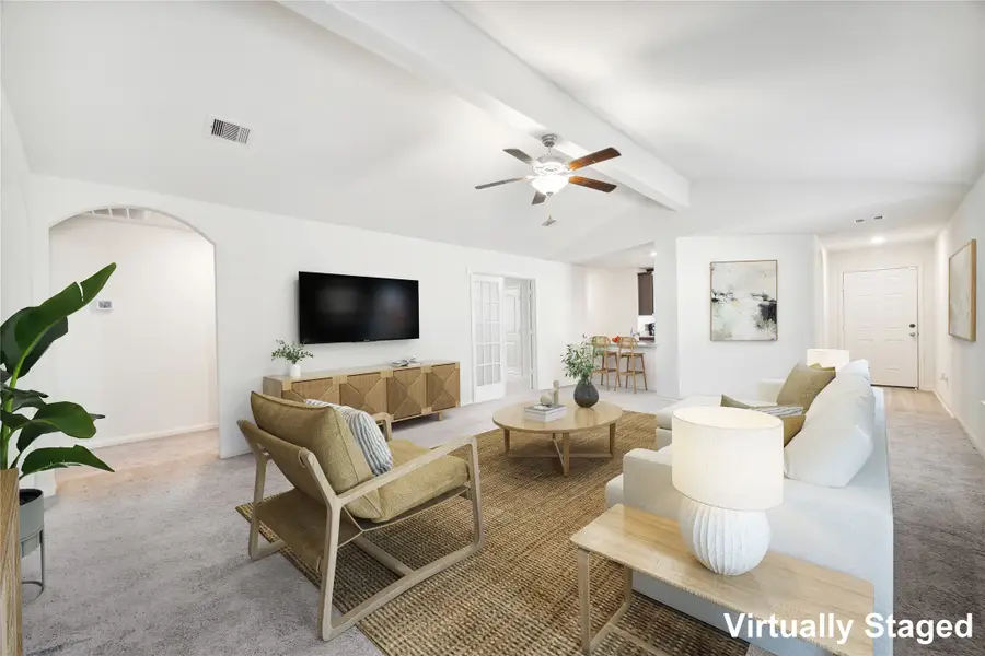 15214 Central Lakes Drive, Humble, TX 77396 - Image #3