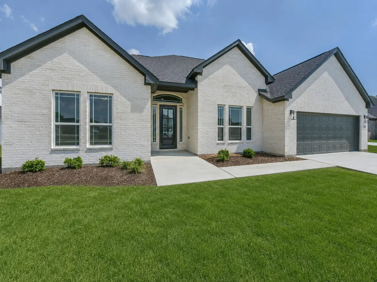 6618 Freret Bayou, Baytown, TX 77523 - #1
