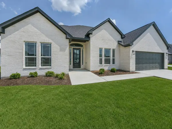 6618 Freret Bayou, Baytown, TX 77523