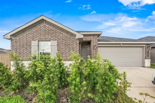 14505 Sunny Place Drive, Splendora, TX 77372