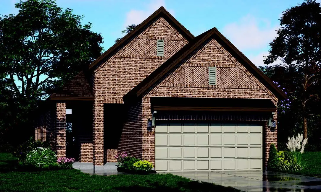 12806 Meadow Wind Way, Conroe, TX 77302 - Image #1