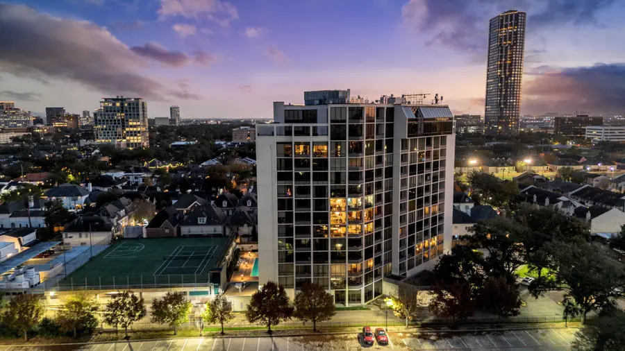 1111 Bering Drive #1005, Houston, TX 77057 - Image #3