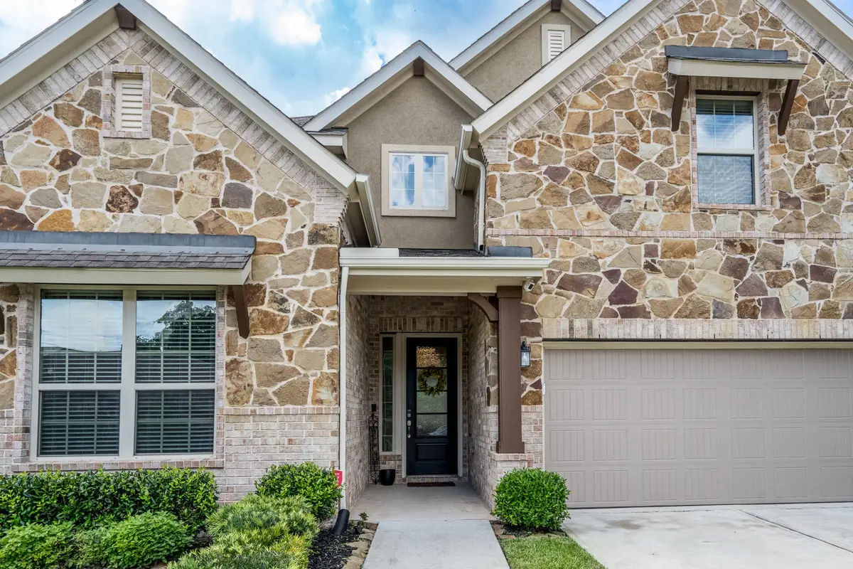 2739 Monarch Crossing, Missouri City, TX 77459 - #1