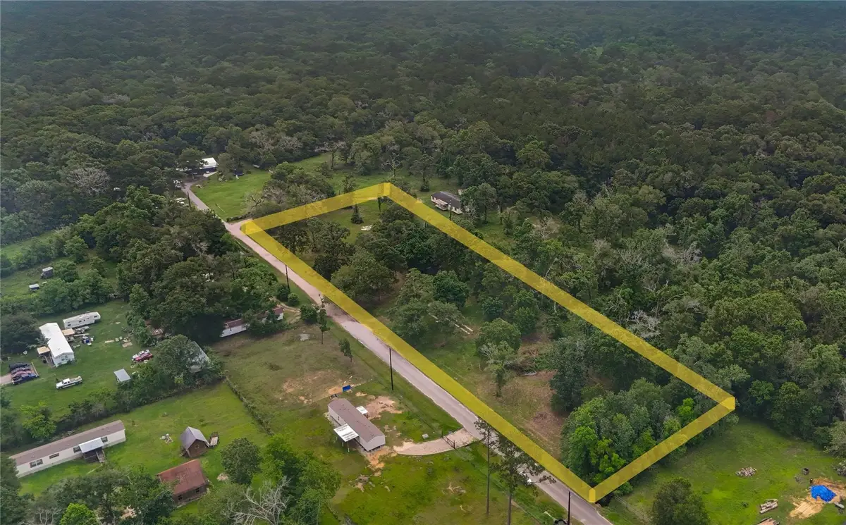 5320 Methvin Lane, Crosby, TX 77532 - #1