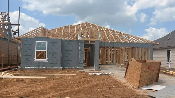 5538 Harriet Street, Bryan, TX 77803