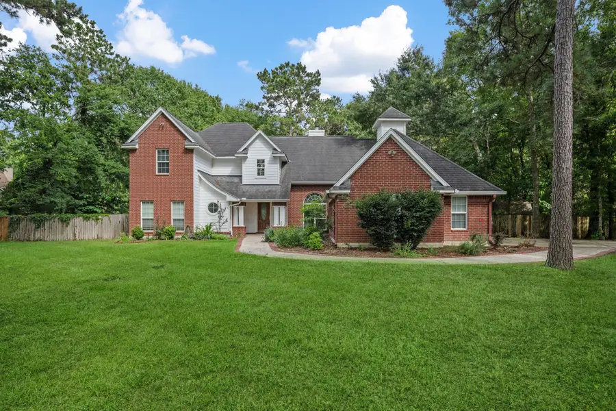 18327 Wisp Willow Way, Porter, TX 77365 - #2